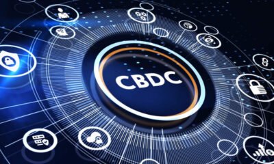 The Rise of Central Bank Digital Currency: What It Means for the Future of the U.S. Dollar