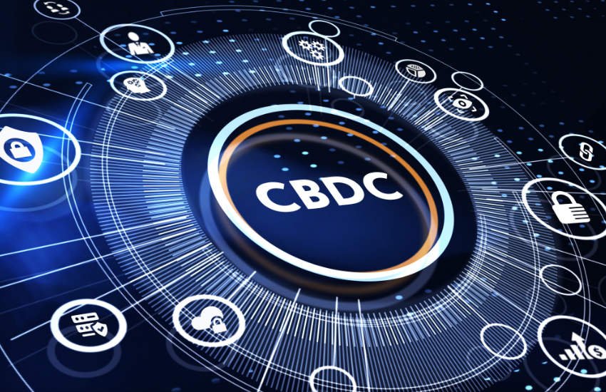 The Rise of Central Bank Digital Currency: What It Means for the Future of the U.S. Dollar