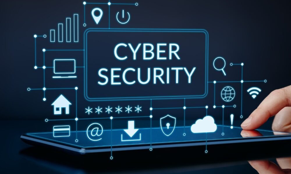 Emerging Cybersecurity Trends in U.S. Financial Markets