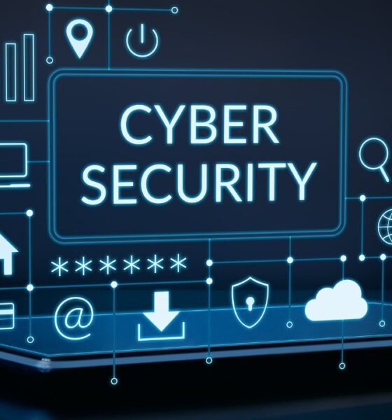 Emerging Cybersecurity Trends in U.S. Financial Markets