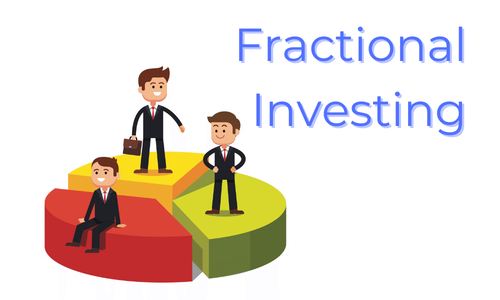 Fractional Investing: The Path to Wealth Democratization