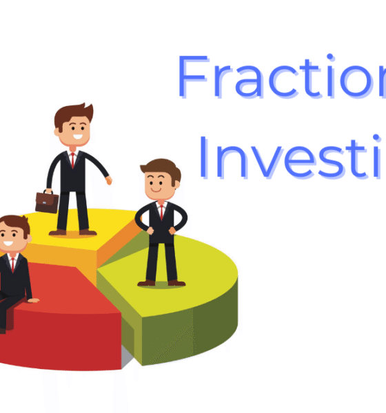 Fractional Investing: The Path to Wealth Democratization
