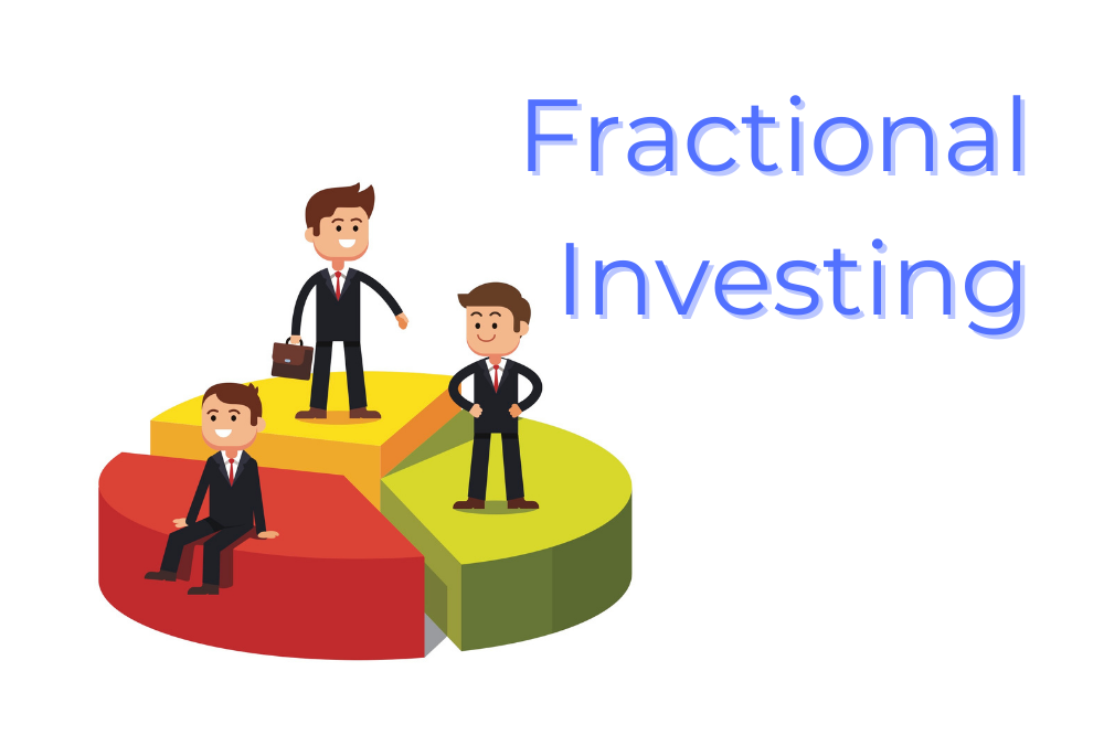 Fractional Investing: The Path to Wealth Democratization