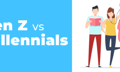 How Gen Z is Saving Differently Than Millennials