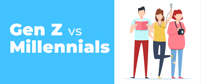 How Gen Z is Saving Differently Than Millennials