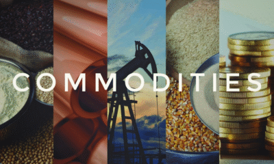 Global Commodity Prices Surge: Implications for Investors