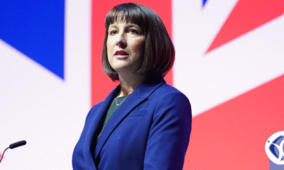 Chancellor Rachel Reeves Faces Fiscal Rule Challenges Amid Growth Concerns
