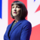 Chancellor Rachel Reeves Faces Fiscal Rule Challenges Amid Growth Concerns