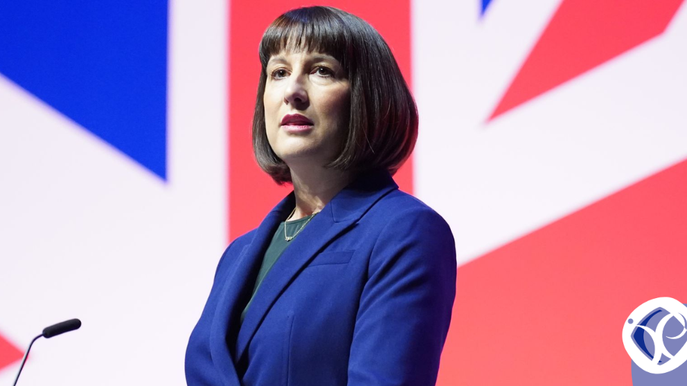 Chancellor Rachel Reeves Faces Fiscal Rule Challenges Amid Growth Concerns