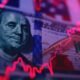 Global Investor Outflows from U.S. Stocks & Dollar