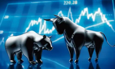 Global Stock Market Volatility in 2025: Key Factors and Predictions