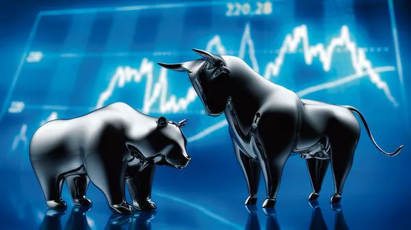 Global Stock Market Volatility in 2025: Key Factors and Predictions