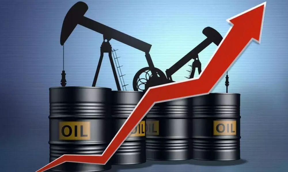 Oil Price Spike as Middle East Conflict Deepens: A Global Market Wake-Up Call