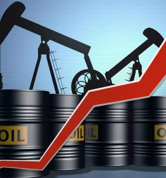 Oil Price Spike as Middle East Conflict Deepens: A Global Market Wake-Up Call