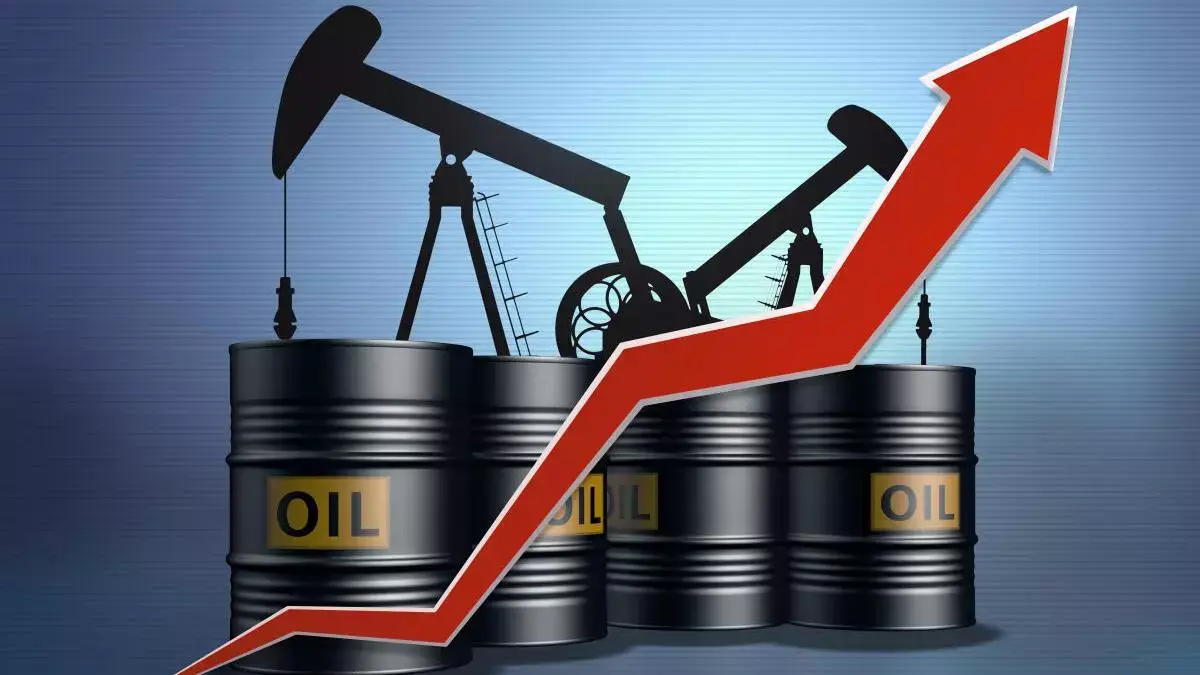 Oil Price Spike as Middle East Conflict Deepens: A Global Market Wake-Up Call