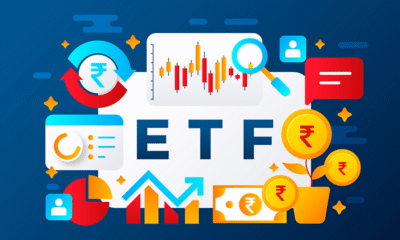 Top Performing ETFs in 2025: Where Investors Are Putting Their Money