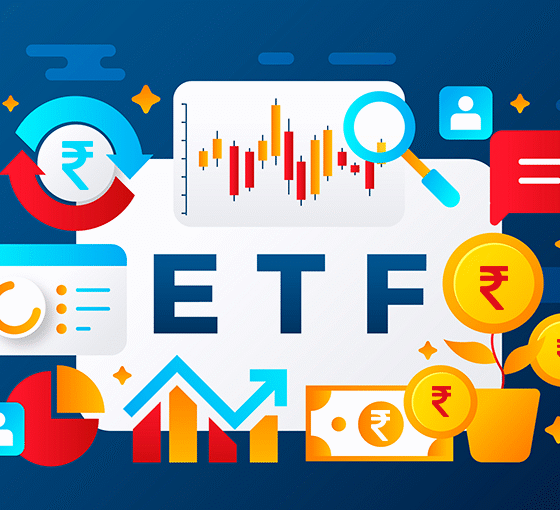 Top Performing ETFs in 2025: Where Investors Are Putting Their Money