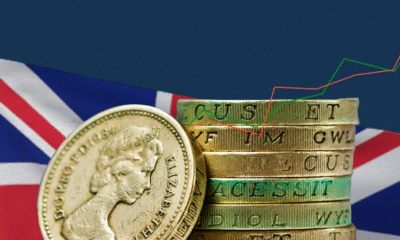 OECD Downgrades UK Growth Forecast: What It Means for the Economy
