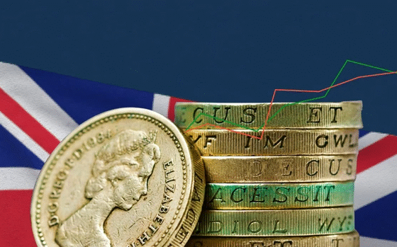 OECD Downgrades UK Growth Forecast: What It Means for the Economy