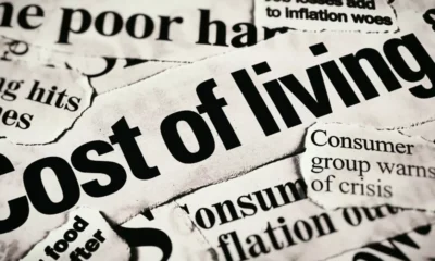 Understanding the UK's Cost-of-Living Crisis: Inflation and Its Impact on Households