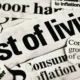 Understanding the UK's Cost-of-Living Crisis: Inflation and Its Impact on Households