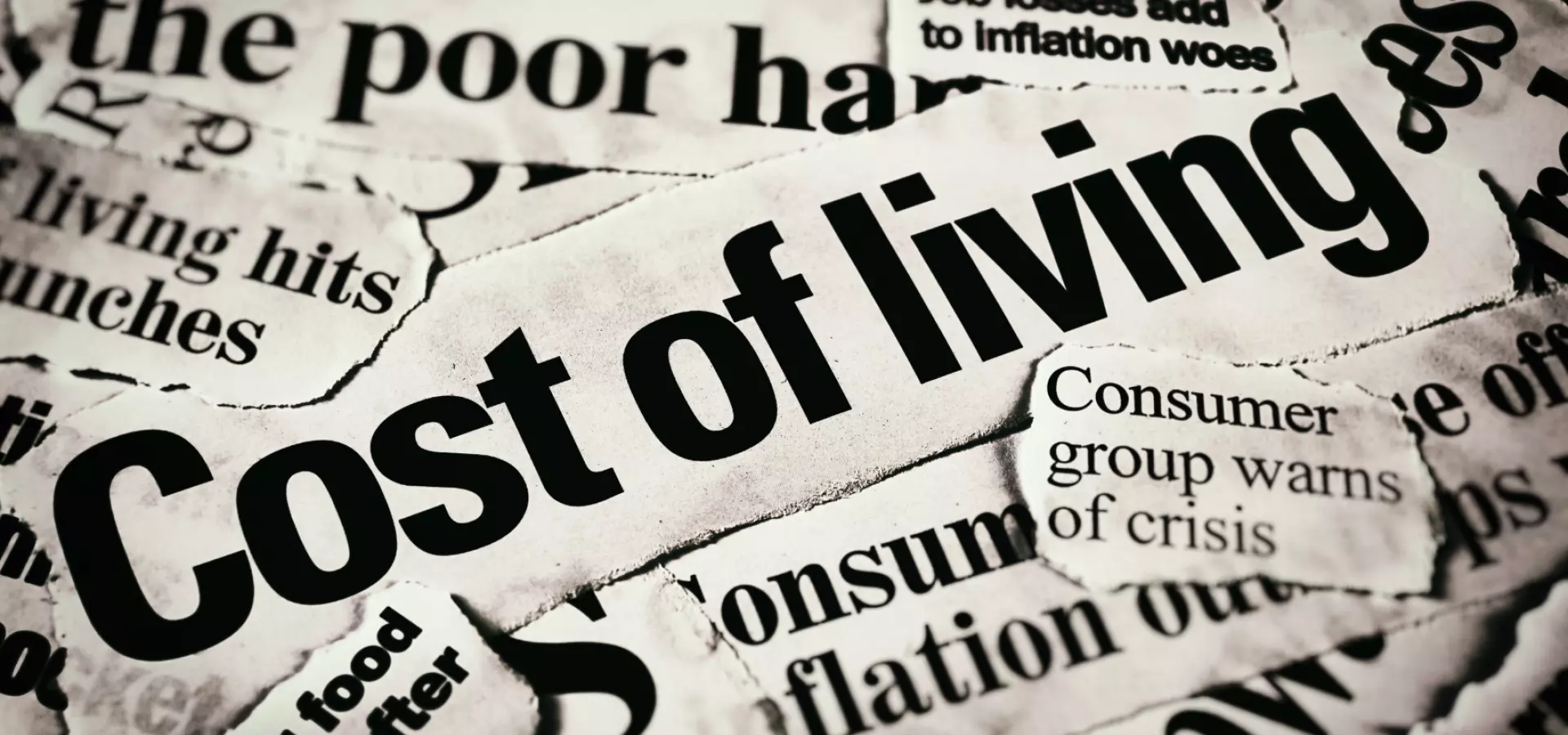 Understanding the UK's Cost-of-Living Crisis: Inflation and Its Impact on Households