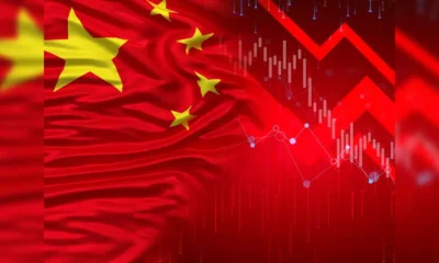 Navigating Economic Turbulence: China's Property Market and Export Slowdown