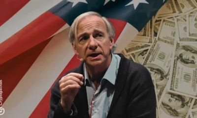Ray Dalio Warns of U.S. 'Debt Death Spiral': What Investors Should Know