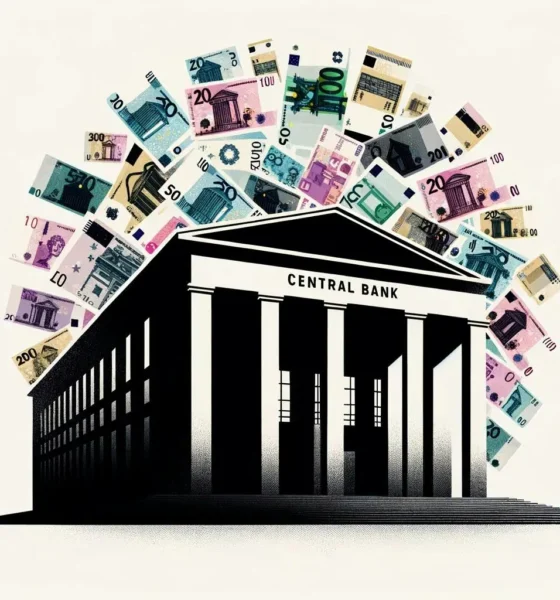 Central Banks Cut Rates Amid Global Risk Surge: A Coordinated Policy Shift in Uncertain Times