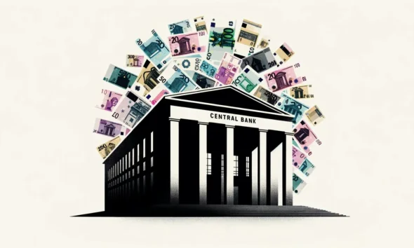 Central Banks Cut Rates Amid Global Risk Surge: A Coordinated Policy Shift in Uncertain Times