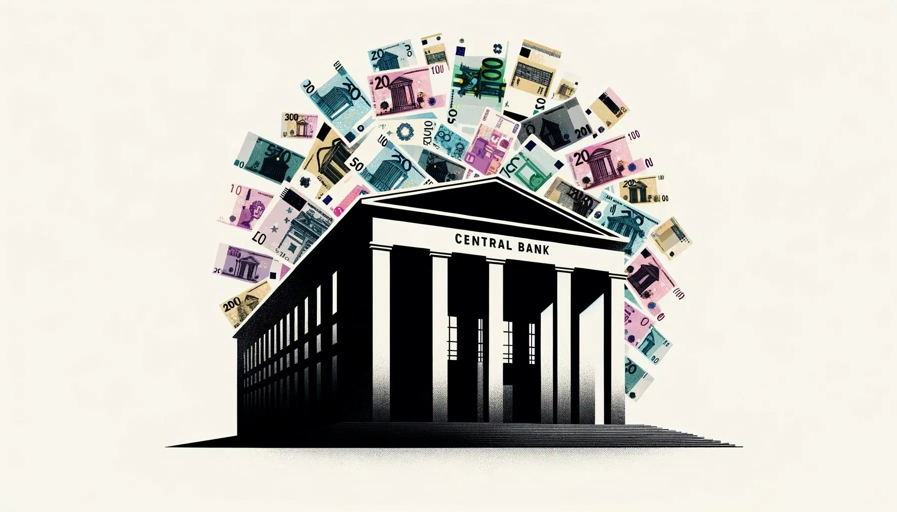 Central Banks Cut Rates Amid Global Risk Surge: A Coordinated Policy Shift in Uncertain Times