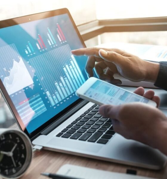 Emerging Markets to Watch in 2025: Opportunities and Risks