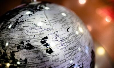 The Impact of Geopolitical Tensions on Global Investment Portfolios