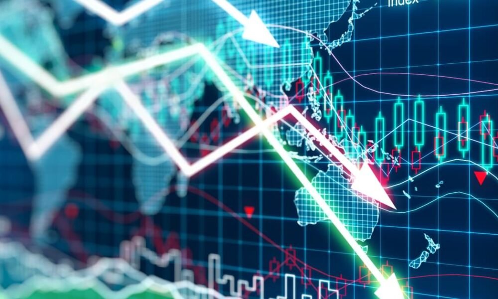 Global Markets React to U.S. GDP Contraction: A Comprehensive Analysis