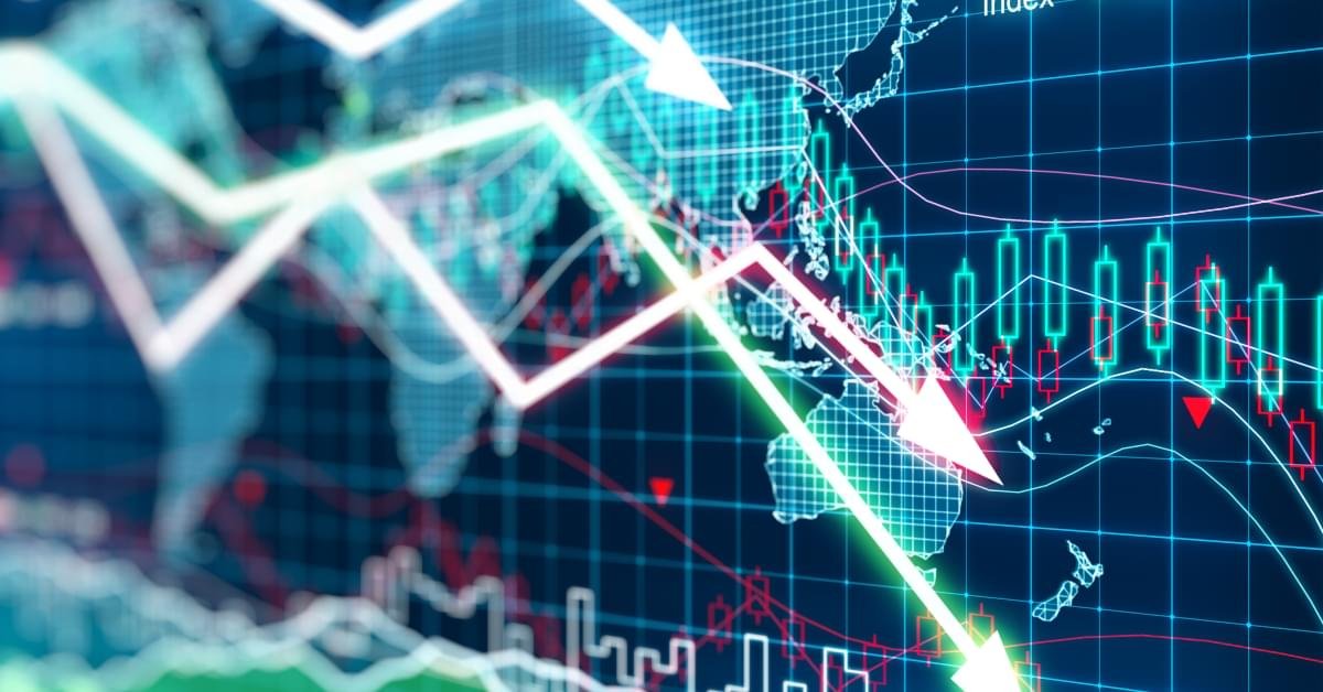 Global Markets React to U.S. GDP Contraction: A Comprehensive Analysis