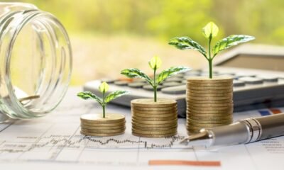 Sustainable Investing: ESG Trends Shaping the Future of Finance