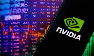 Nvidia Surpasses Microsoft: The Rise of AI in Stock Market Valuations
