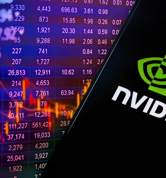 Nvidia Surpasses Microsoft: The Rise of AI in Stock Market Valuations