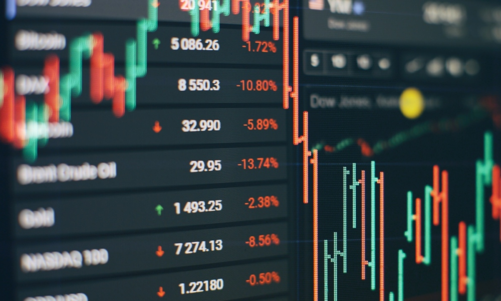 Thailand's Stock Market Plunge: Understanding the 16% Decline