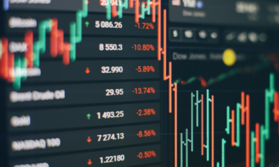 Thailand's Stock Market Plunge: Understanding the 16% Decline