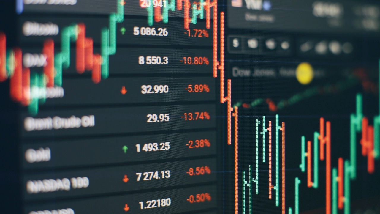 Thailand's Stock Market Plunge: Understanding the 16% Decline